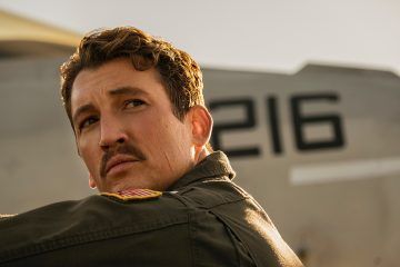Top Gun: Фотографии Maverick