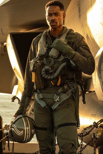 Top Gun: Фотографии Maverick