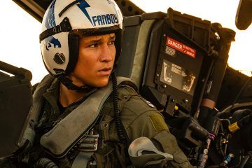 Top Gun: Фотографии Maverick
