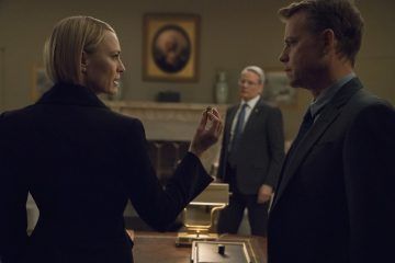 House of cards sezonul 6 imaginea 2
