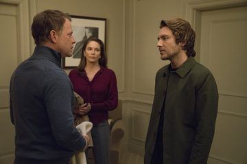 House of cards sezonul 6 imaginea 3