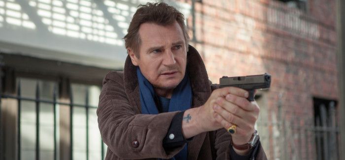 Liam Neeson se upokoji