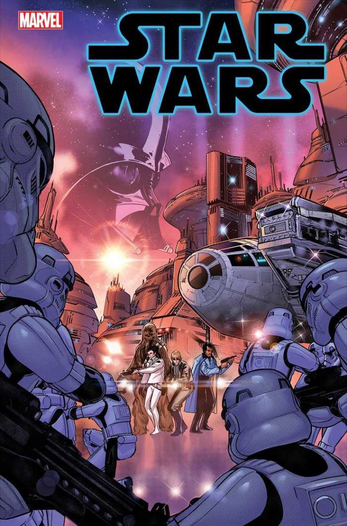 Star Wars Çizgi Roman Sayısı # 3