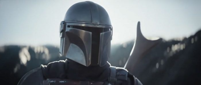 Calendrier de sortie des épisodes de Mandalorian