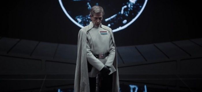 Žvaigždžių karai „Rogue One“
