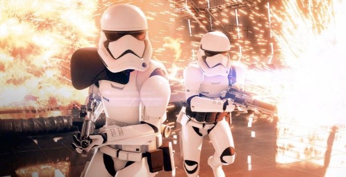 starwarsbattlefront2- สตอร์มทรูปเปอร์