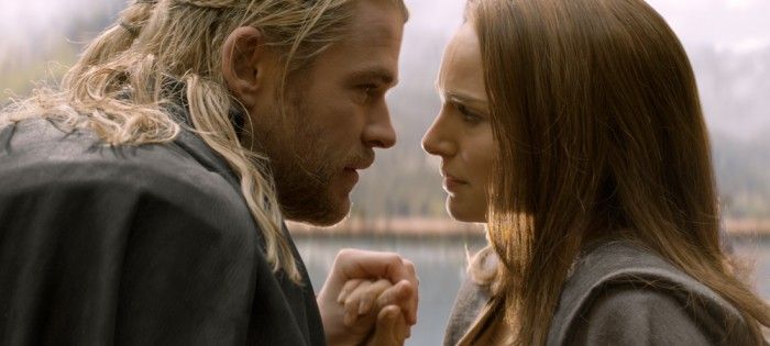 Tora Tumšā pasaule - Natālija Portmane nākamajās brīnuma filmās