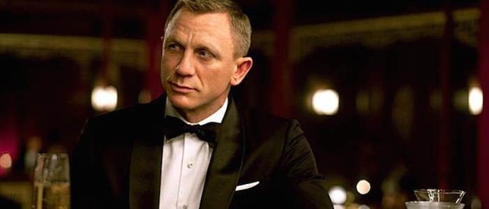 drepturile filmului James Bond