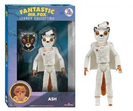 Fantastic Mr Fox Toys