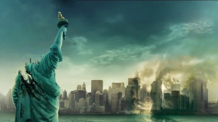 10 Cloverfield Lane treileris: vai tas ir Cloverfield 2?