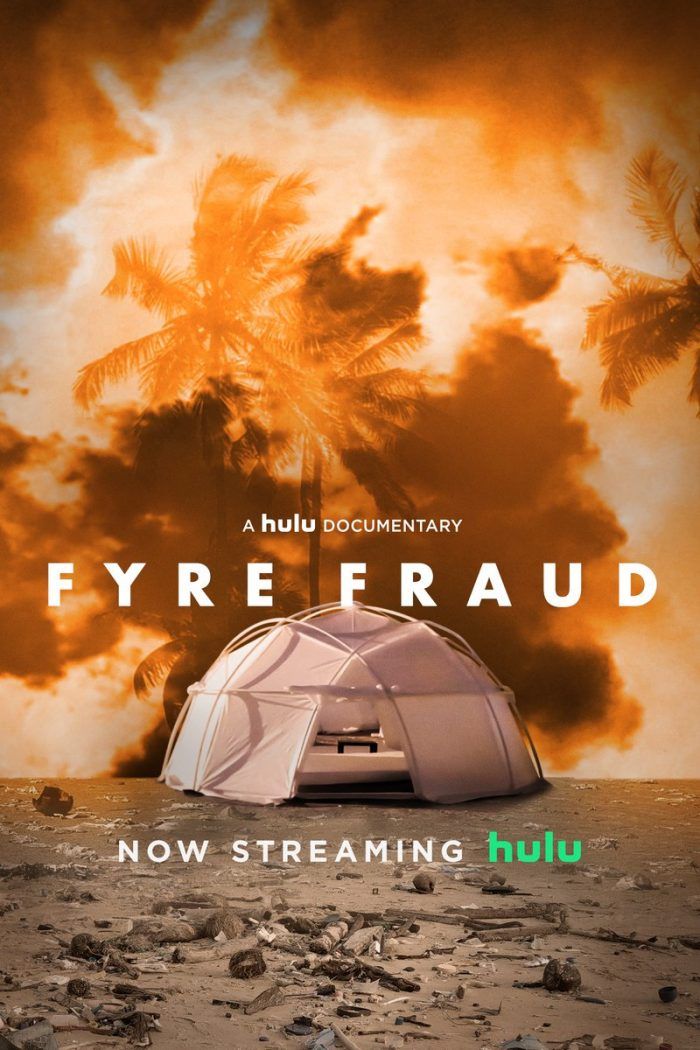 Fyre Fraud Trailer: Hulu превзошел Netflix в полной мере - / Film