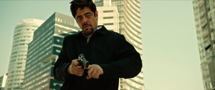 Sicario 2 Trailer : Josh Brolin과 Benicio del Toro가 'More Severe'속편으로 돌아 왔습니다.