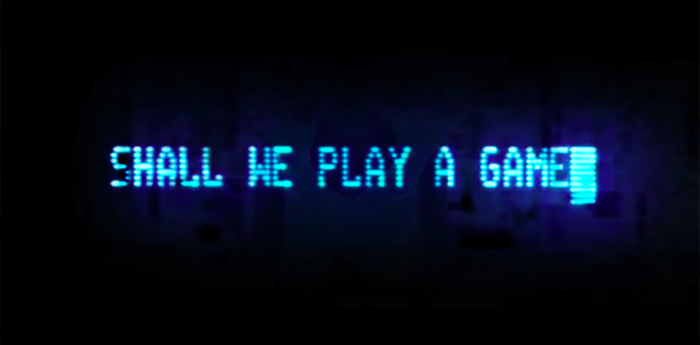 WarGames Reboot Teaser: 80-talets Hacker-film uppgraderas som en Edgy Interactive Series