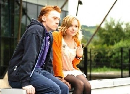 Rupert Grints Cherrybomb Trailer - / Film