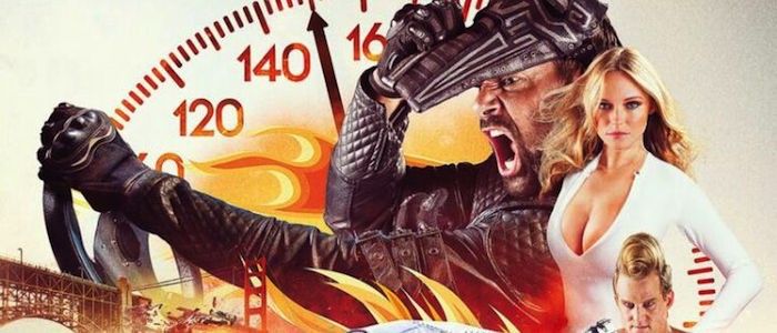 trailer na preteky smrti 2050