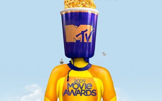 2009 m. MTV kino apdovanojimai