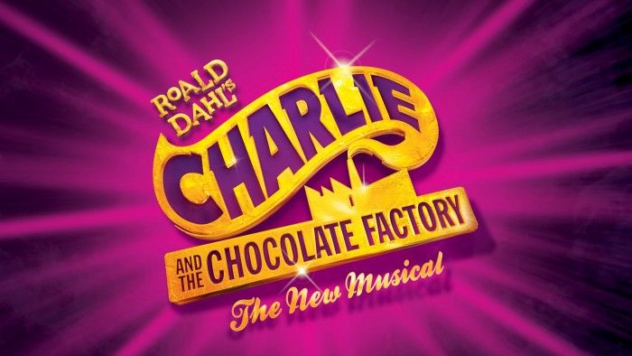 Charlie ve Çikolata Fabrikası Müzikali