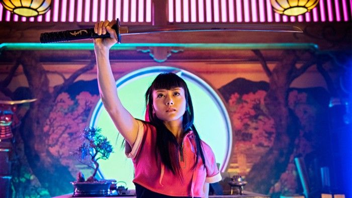 Heroes Reborn Is Not Just Heroes الموسم 5 - / فيلم