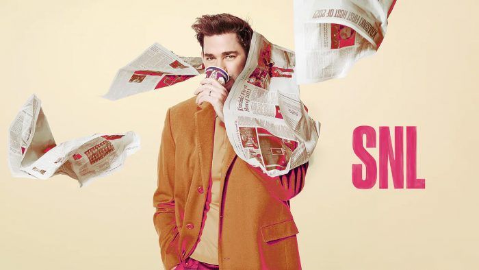 John Krasinski 주최 Saturday Night Live : 최고의 & 최악의 스케치 – / Film