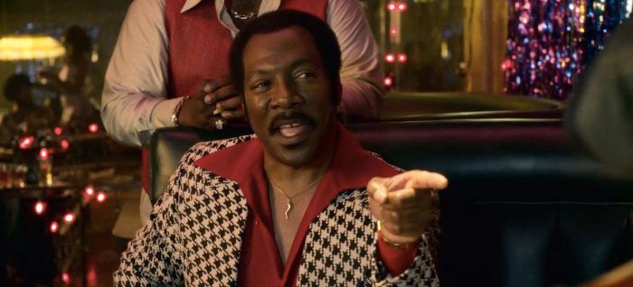 Dolemite är mitt namn Trailer