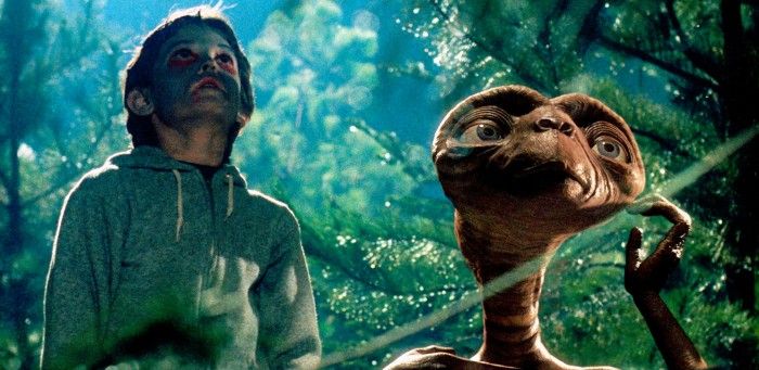 E.T. Ekstra Karasal