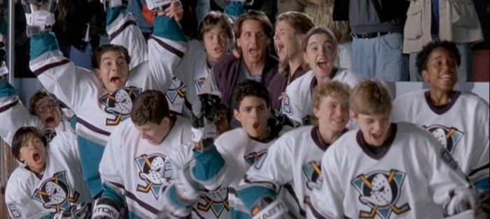 D2: Les puissants canards