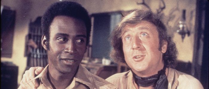 Blazing Saddles vid 45