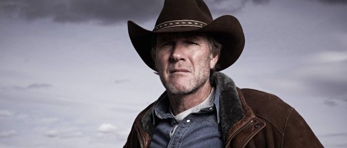 NetflixがLongmireシーズン4のプレミア日を設定