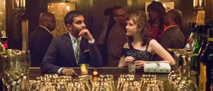 Master of None trailer