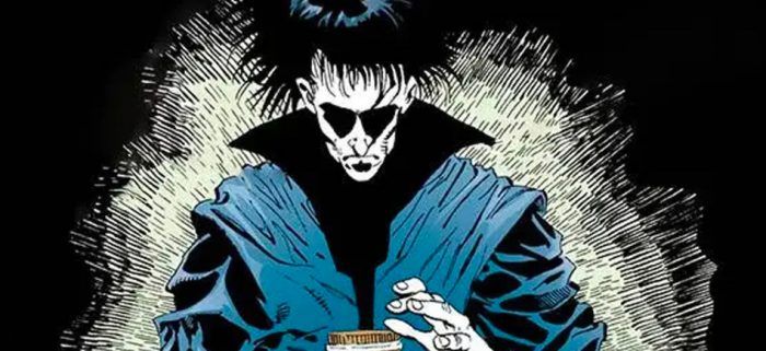 serija sandman netflix