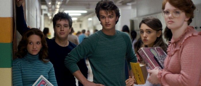 Stranger Things