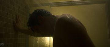 第2季Mindhunter淋浴
