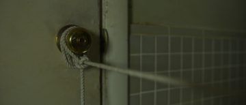 第2季Mindhunter旋钮
