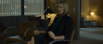 第2季Mindhunter Anna Torv