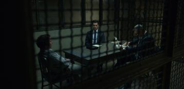 Mindhunter第2季
