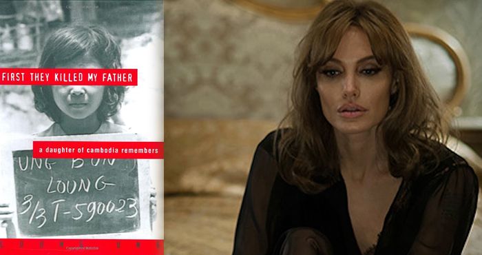 Angelina Jolie Film Netflix
