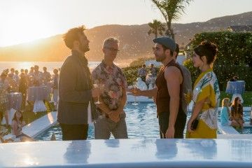 Sense8 210 - Лито и Даниэла