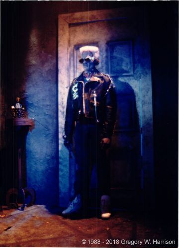 murgs manā ielā 2