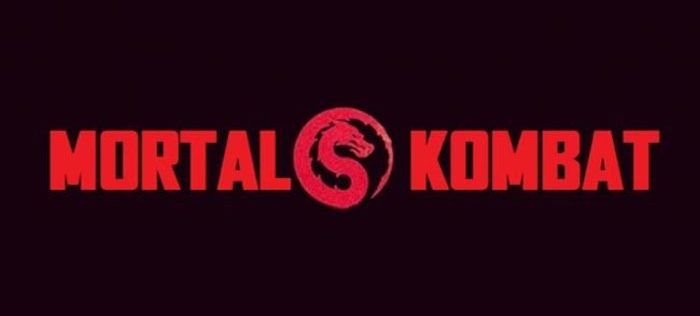 mortal kombat-logo