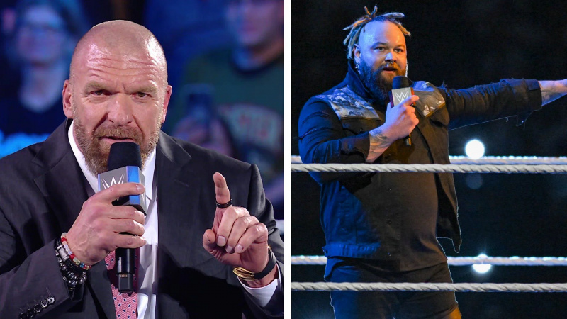 5 priežastys, kodėl „Triple H“ reikėjo vėl samdyti buvusias WWE žvaigždes