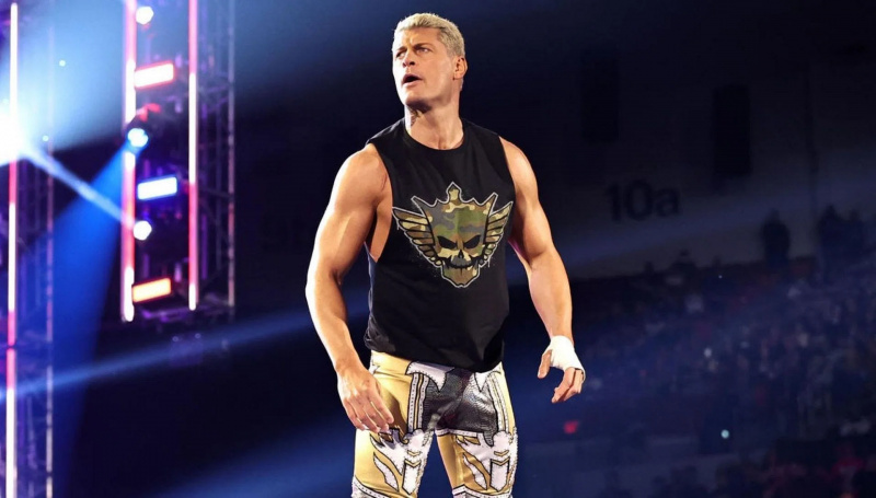 Unde se încadrează Cody Rhodes în planurile pentru WrestleMania 40?