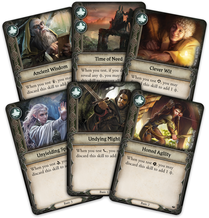 LOTR juego 1