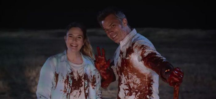 Santa Clarita Diet 3. sezon prömiyeri tarihi