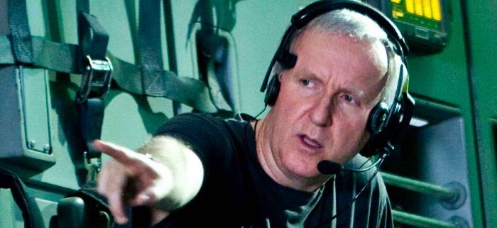 james Cameron AI filmleri