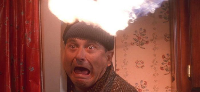 Dieses Joe Pesci Weihnachtslied ist der Grund für die Staffel - / Film