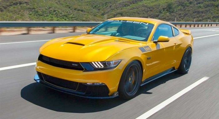 mustang-saleen-geltonas