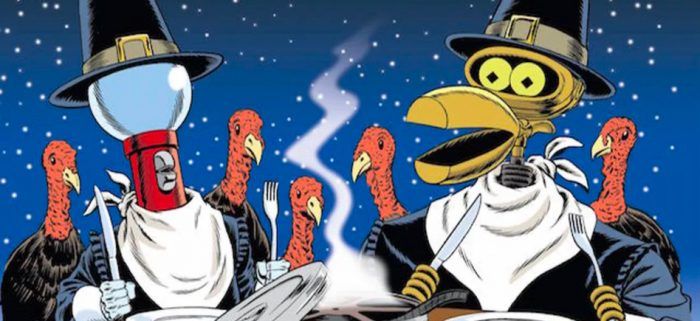 mst3k kalakuto dienos maratonas