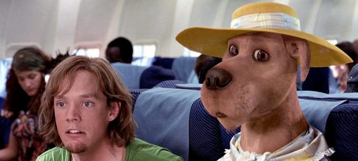 Scooby-Doo - lavastaja
