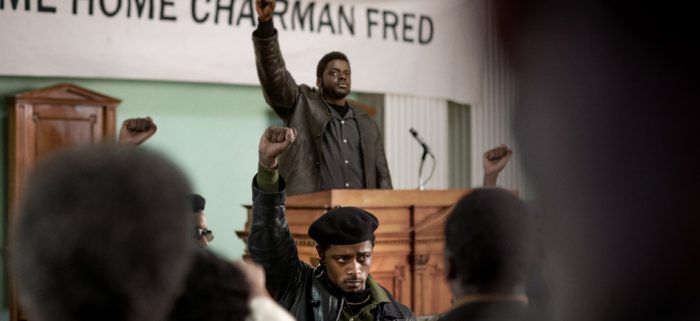 Trailer Judas and the Black Messiah