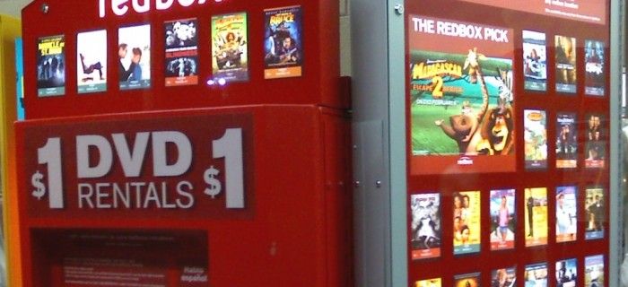 „Redbox“
